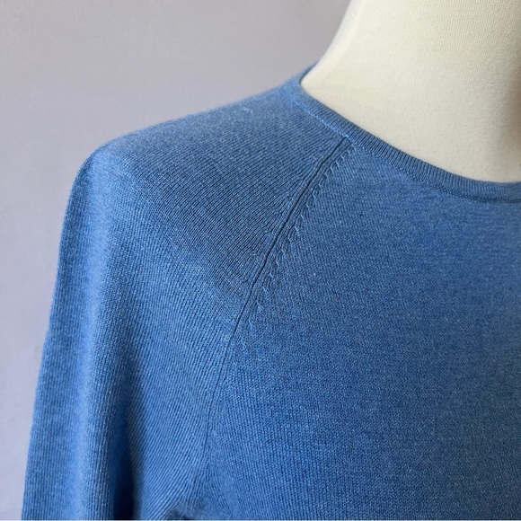 J MCLAUGHLIN JAMEY SWEATER STRETCH KNIT CLASSIC OFFICE CASUAL PREPPY MIN… - Picture 6 of 12